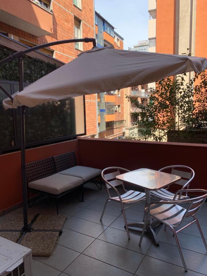 Scendi Dal Treno Villa Bologna Eksteriør billede